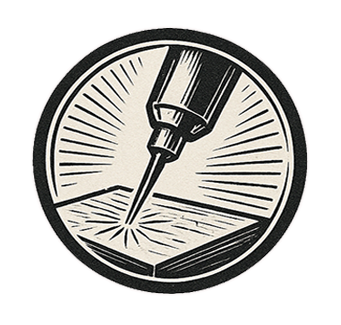 Logo entreprise creation-unique.fr